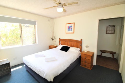 Yamba Towers 2 - Hervey Bay Accommodation 1