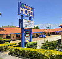 Yamba Twin Pines Motel - Hervey Bay Accommodation
