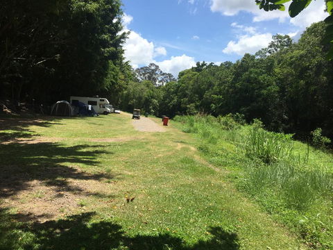 Yandina Caravan Park - Tourism Hervey Bay 3
