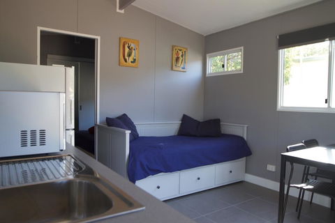 Yandina Caravan Park - Tourism Hervey Bay 0