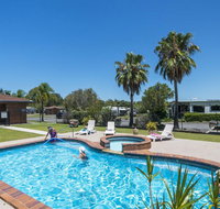 Yamba by Gateway Lifestyle Holiday Parks - Hervey Bay Accommodation