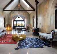 Yandoit Church - Hervey Bay Accommodation