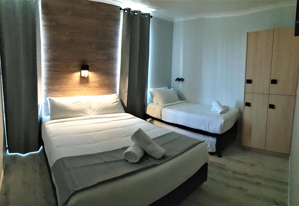 Wooloweyah NSW Hervey Bay Accommodation