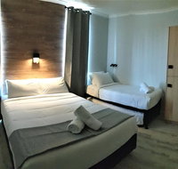 Yamba Central Hotel and Backpackers - Hervey Bay Accommodation