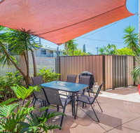 Yamba Daze - Sunrise - Pet Friendly - Hervey Bay Accommodation