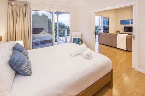 Yaringa - Hervey Bay Accommodation 2
