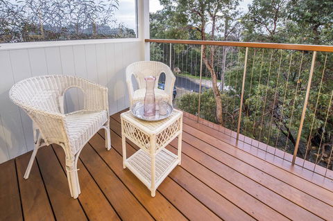 Yaringa - Hervey Bay Accommodation 3