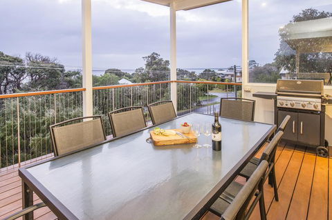 Yaringa - Hervey Bay Accommodation 1