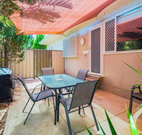 Yamba Daze - Sunset - Pet Friendly - Hervey Bay Accommodation