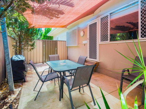 Yamba Daze - Sunset - Pet Friendly - Hervey Bay Accommodation 0