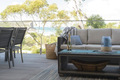 YARINGA - Retreat Style Accomodation With Swimming Pool - Hervey Bay Accommodation 3