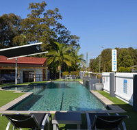 Yamba Motor Inn - Hervey Bay Accommodation