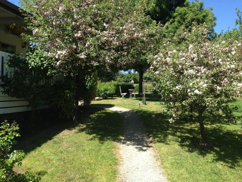 Yarra Glen Bed & Breakfast - Hervey Bay Accommodation 1