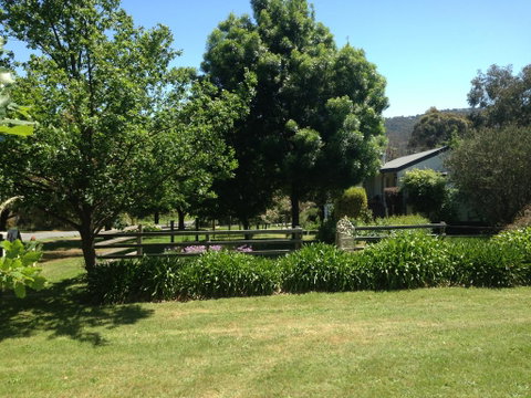 Yarra Glen Bed & Breakfast - Hervey Bay Accommodation 3