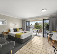 Yamba Sun Motel - Hervey Bay Accommodation