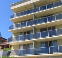 Yamba Towers 2 - Hervey Bay Accommodation