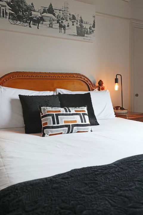 Yarra Valley Grand - Hervey Bay Accommodation 3