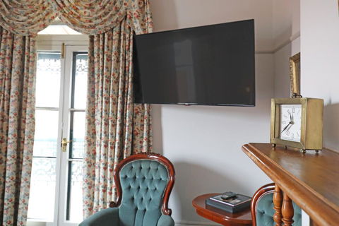 Yarra Valley Grand - Hervey Bay Accommodation 2