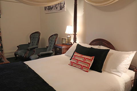 Yarra Valley Grand - Hervey Bay Accommodation 1