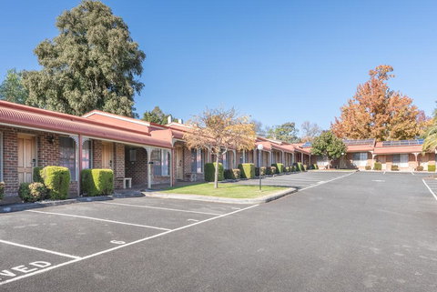 Yarra Valley Motel - Hervey Bay Accommodation 1