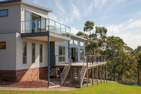 Yarrabee Nature Reserve - Hervey Bay Accommodation 2