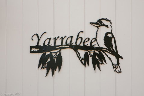Yarrabee Nature Reserve - Hervey Bay Accommodation 1