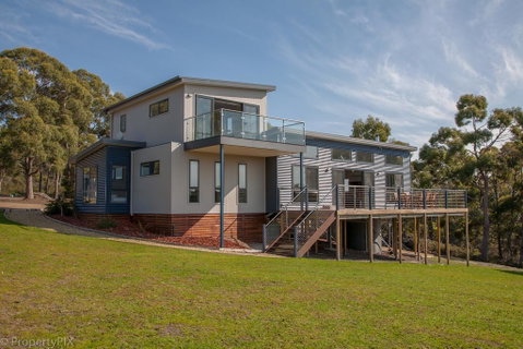 Yarrabee Nature Reserve - Hervey Bay Accommodation 0