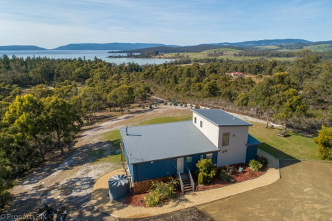 Yarrabee Nature Reserve - Hervey Bay Accommodation 3