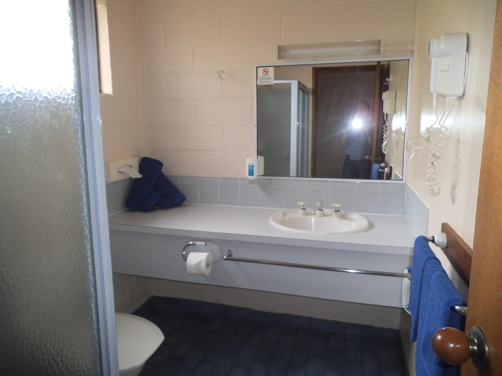 Glengarry West VIC Hervey Bay Accommodation