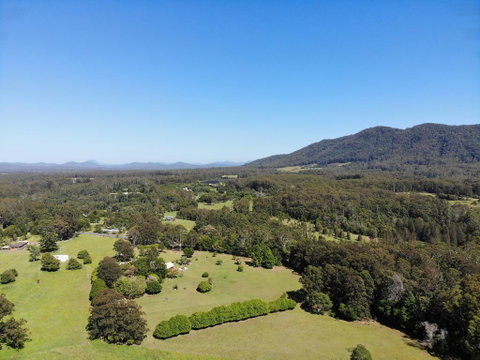 Yarrahapinni Homestead - Hervey Bay Accommodation 2