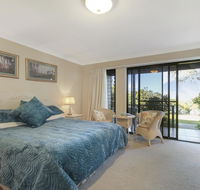 Yarrandabbi Dreaming Boutique BB - Hervey Bay Accommodation