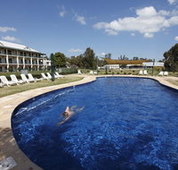 Yarrawonga Mulwala Golf Club - Hervey Bay Accommodation