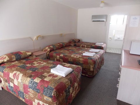 Yass Motel - Tourism Hervey Bay 2