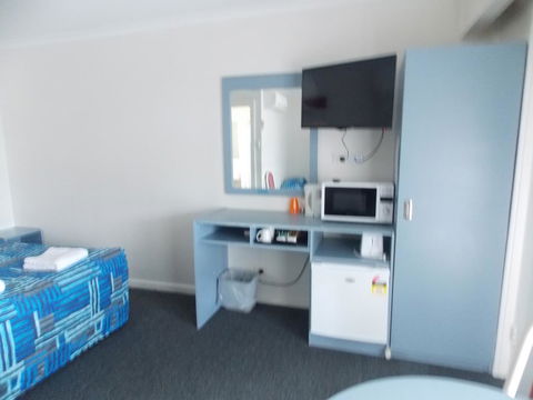Yass Motel - Tourism Hervey Bay 3