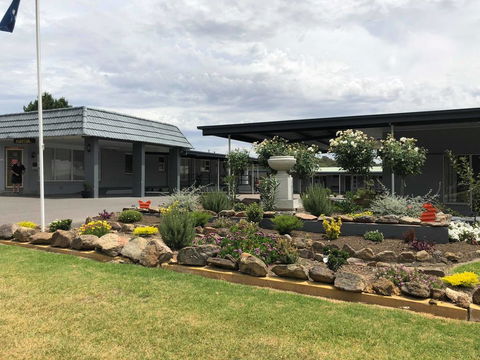 Yass Motel - Tourism Hervey Bay 0