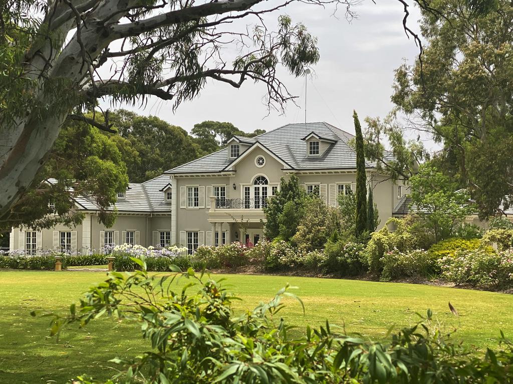Surrey Downs SA Hervey Bay Accommodation
