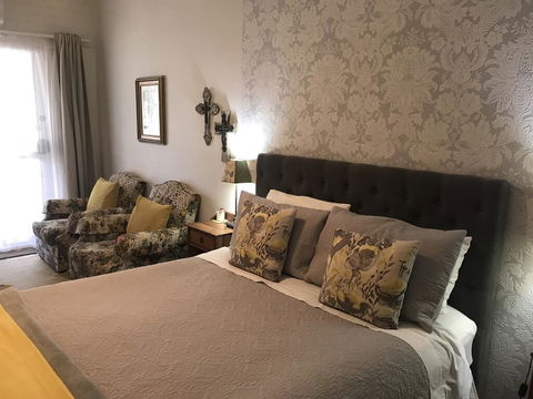 Yellow Gum Bed And Breakfast - Hervey Bay Accommodation 1