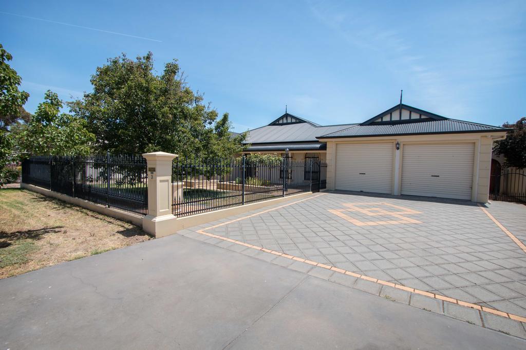 Bakara SA Hervey Bay Accommodation