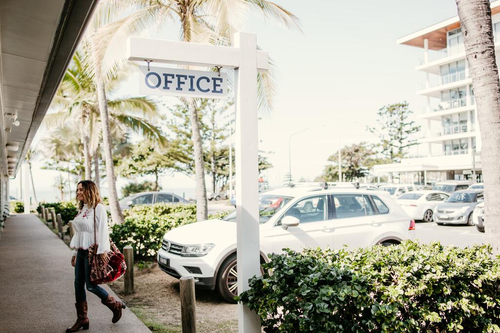  Hervey Bay Accommodation