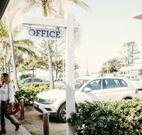 Yeppoon Surfside Motel - Hervey Bay Accommodation