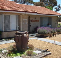 Yellow Gum Bed and Breakfast - Hervey Bay Accommodation