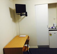 Yetholme Motor Inn - Tourism Hervey Bay