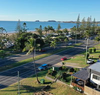 Yeppoon Beachhouse - Hervey Bay Accommodation