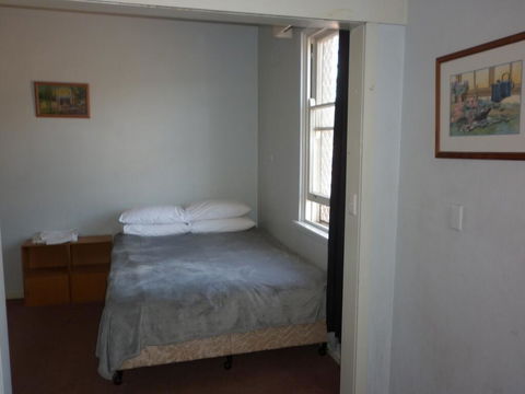 Young Budget Accommodation - Hervey Bay Accommodation 0