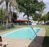 Young Caravan Park - Hervey Bay Accommodation