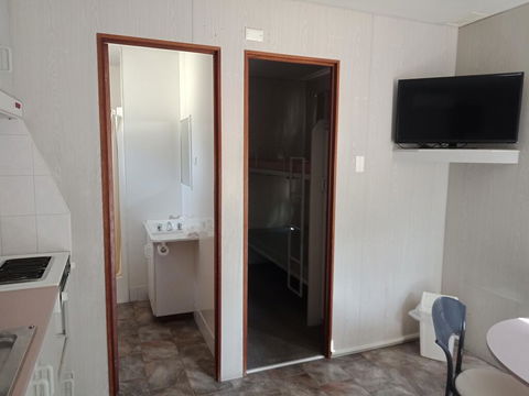 Young Caravan Park - Hervey Bay Accommodation 1