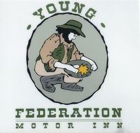 Young Federation Motor Inn - Hervey Bay Accommodation