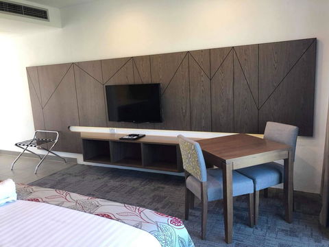 Young Federation Motor Inn - Hervey Bay Accommodation 2