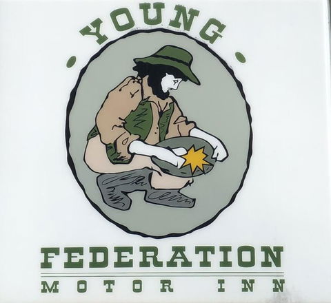 Young Federation Motor Inn - Hervey Bay Accommodation 0