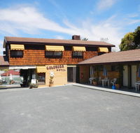 Young Goldrush Motel - Hervey Bay Accommodation